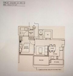 Stars Of Kovan (D19), Apartment #536932421